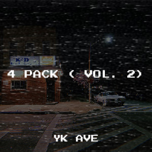 收聽YK Ave的Like This (Explicit)歌詞歌曲