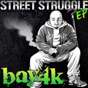 Listen to この手を緩めない song with lyrics from bay4K