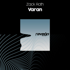 收聽Zack Roth的Varan (Radio Edit)歌詞歌曲