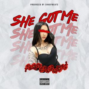 Listen to She Got Me song with lyrics from MC Shady