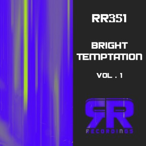 Various Artists的专辑Bright Temptation, Vol. 1
