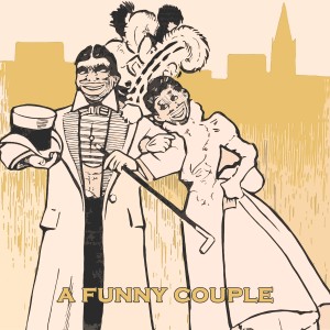 อัลบัม A Funny Couple ศิลปิน Horace Silver