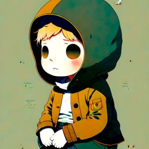 Album The First Adventure from The Soul