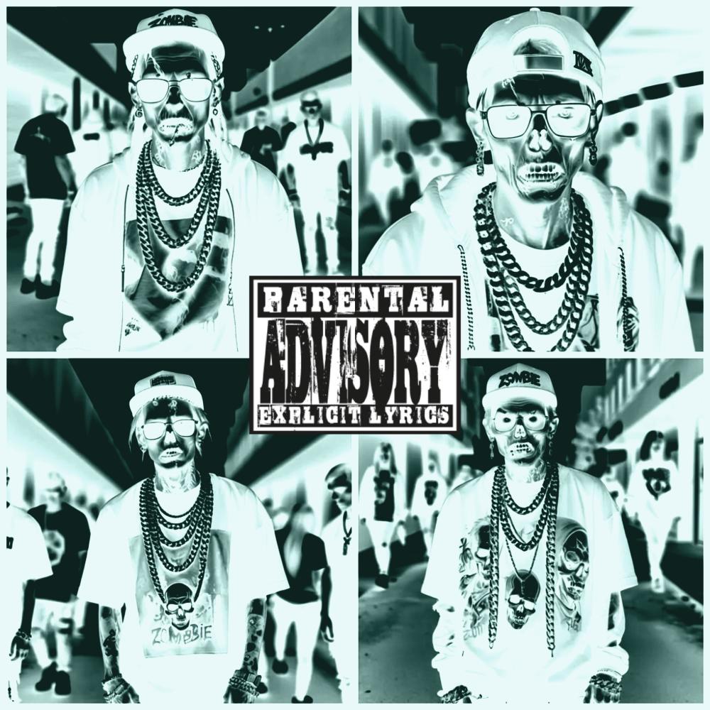 TILL I DIE (Explicit)