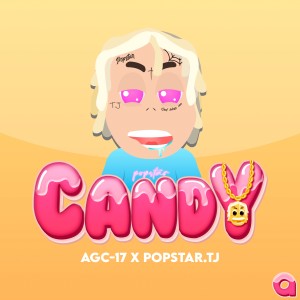 ดาวน์โหลดและฟังเพลง Candy (Explicit) พร้อมเนื้อเพลงจาก AGC-17