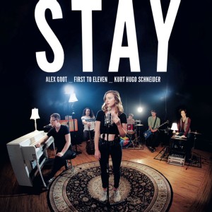 Listen to STAY song with lyrics from Alex Goot