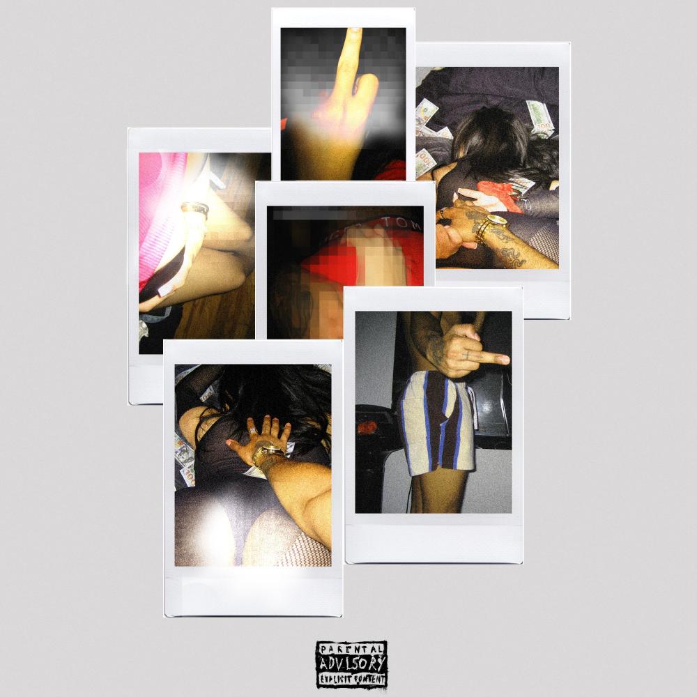 Santa Diabla (Explicit)