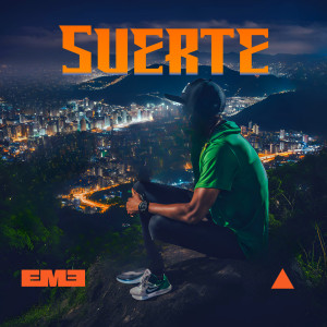 Album Suerte from EME