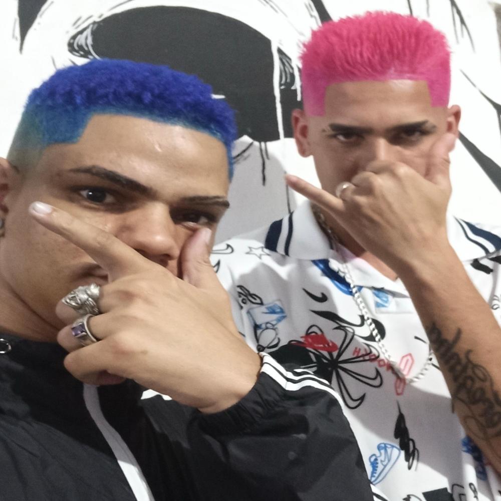 Menor do Corre (feat. MC Ar15) (Explicit)