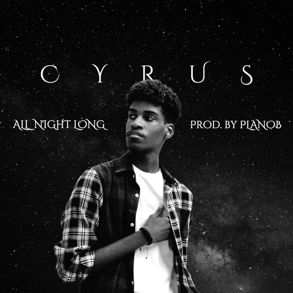 A.N.L (feat. Ceejayy)