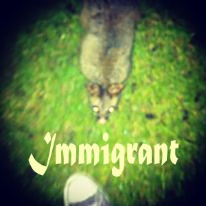 收聽Alstrup Apocalypse的Immigrant Sang歌詞歌曲