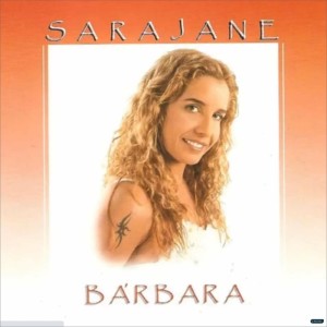 收聽Sarajane的Nossa História歌詞歌曲