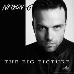 收聽Nelson G的The Big Picture歌詞歌曲