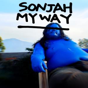 Sonjah的专辑My Way