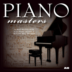 อัลบัม Piano Masters ศิลปิน Piano Masters