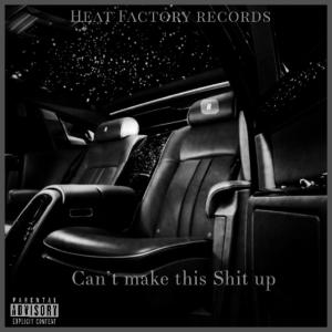 收聽Mal Gates的Can't Make This Sh$t Up (feat. Javier the snake & Mal gates) (Explicit)歌詞歌曲
