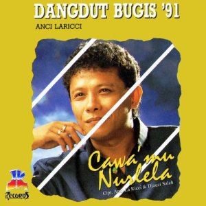 Listen to Mau Luttu Massuajang song with lyrics from Anci La Ricci