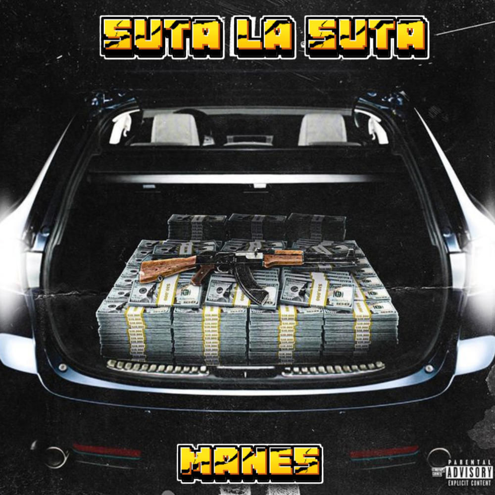 SUTA LA SUTA (Explicit)