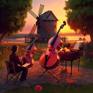 default playlist img