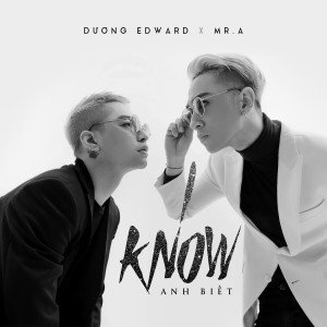 Listen to I Know (Remix) song with lyrics from Dương Edward
