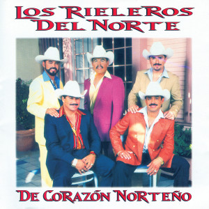 收聽Los Rieleros Del Norte的El Invisible歌詞歌曲