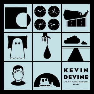 ดาวน์โหลดและฟังเพลง Between the Concrete and Clouds (Live) พร้อมเนื้อเพลงจาก Kevin Devine