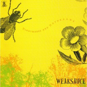 收聽Weaksauce的Isw歌詞歌曲