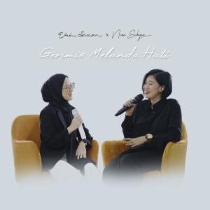 Listen to Gerimis Melanda Hati song with lyrics from Erie Suzan