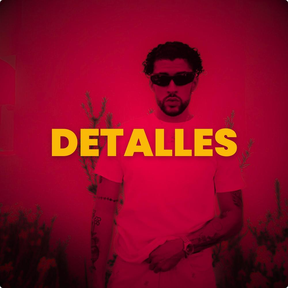 Detalles (Instrumental Reggaeton)