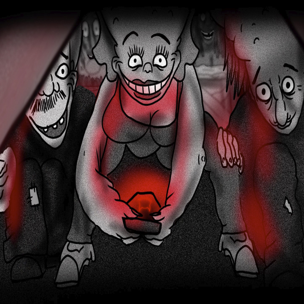 Enslaver App