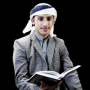 收聽Hareth Al Argaly的Surah Al Mujadilah歌詞歌曲