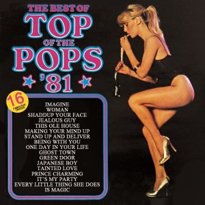 收听Top of the Poppers的Ghost Town歌词歌曲