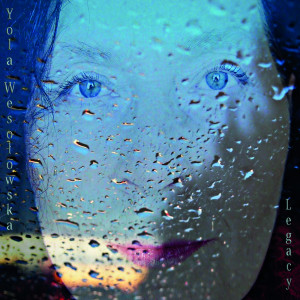 Listen to Vibration of Time song with lyrics from Yola Wesolowska