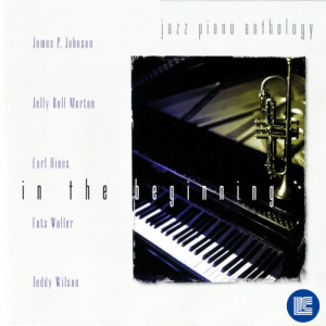 ดาวน์โหลดและฟังเพลง Liza พร้อมเนื้อเพลงจาก James P. Johnson
