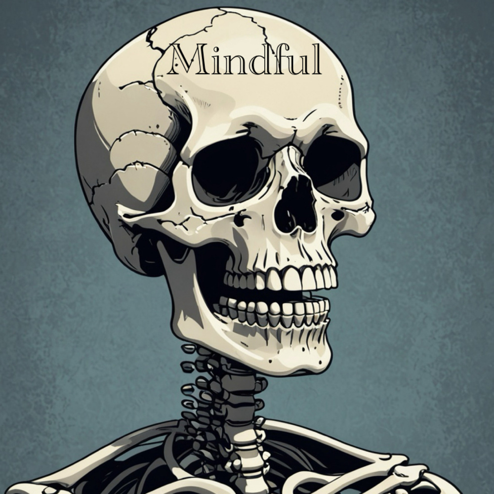 Mindful (Explicit)