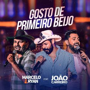 Listen to Gosto de primeiro beijo (Ao Vivo) song with lyrics from Marcelo & Ryan