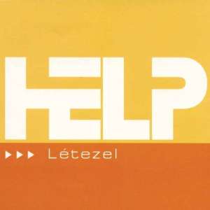 ดาวน์โหลดและฟังเพลง Létezel (Rotor Mix) พร้อมเนื้อเพลงจาก Help