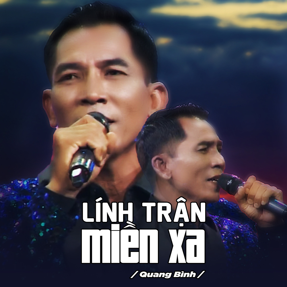 Lính Trận Miền Xa