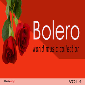 Album World Music Collection: Bolero, Vol. 4 from Vários Intérpretes