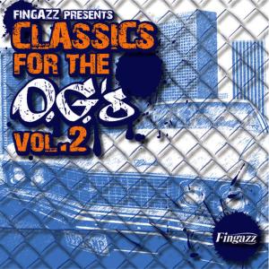 收聽Fingazz的Didn't I Blow Your Mind歌詞歌曲