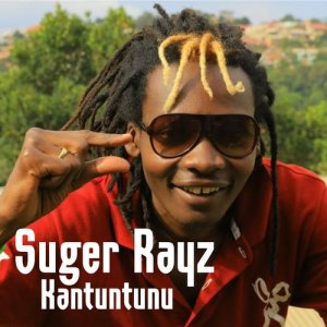 收聽Suger Rayz的Kantuntunu歌詞歌曲