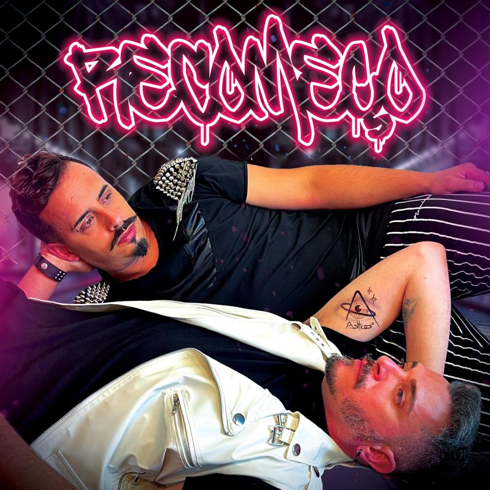 Conquistar o mundo (feat. Tf)