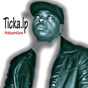 收聽Ticka.lp的Attention歌詞歌曲