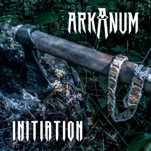 ดาวน์โหลดและฟังเพลง Initiation พร้อมเนื้อเพลงจาก Arkanum