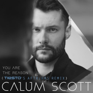 收聽Calum Scott的You Are The Reason (Tiësto's AFTR:HRS Remix)歌詞歌曲