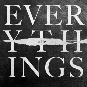 收聽Klergy的Everything's A Lie歌詞歌曲