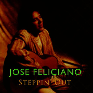 收聽Jose Feliciano的Angela歌詞歌曲