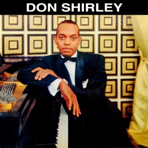 收聽Don Shirley的I'll Remember April歌詞歌曲