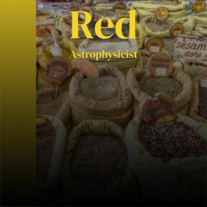 Listen to Red Astrophysicist song with lyrics from Ants Kwen
