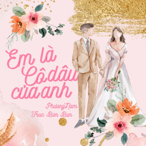 Listen to Em Là Cô Dâu Của Anh song with lyrics from Phương Nam